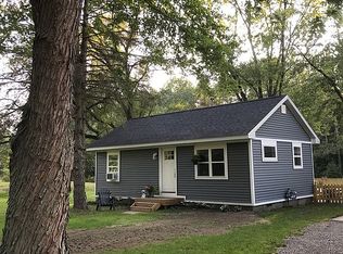 4241 Putnam Rd, Muskegon, MI 49445