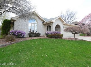 17610 Westbrook Dr, Orland Park, IL 60467