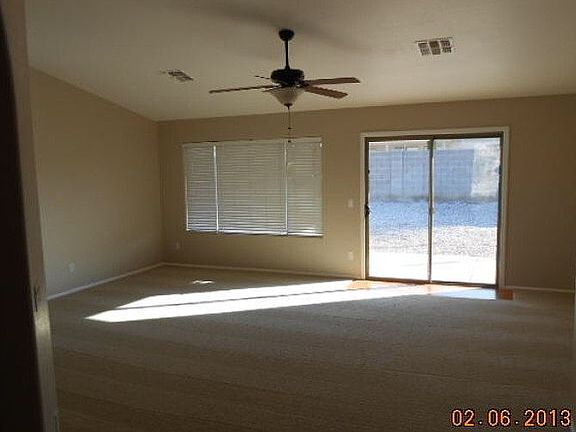 front room