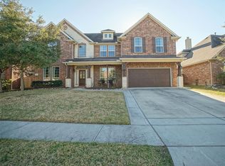 2513 Sandy Lodge Ct, Kingwood, TX 77345