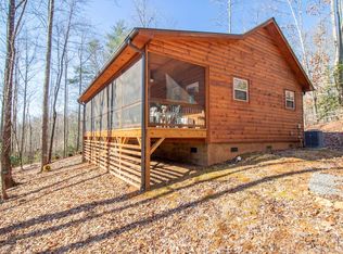 45 Rustic Ridge Rd, Murphy, NC 28906