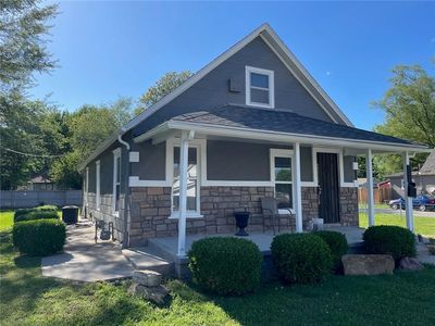 1302 S 36th St, Kansas City, KS, 66106