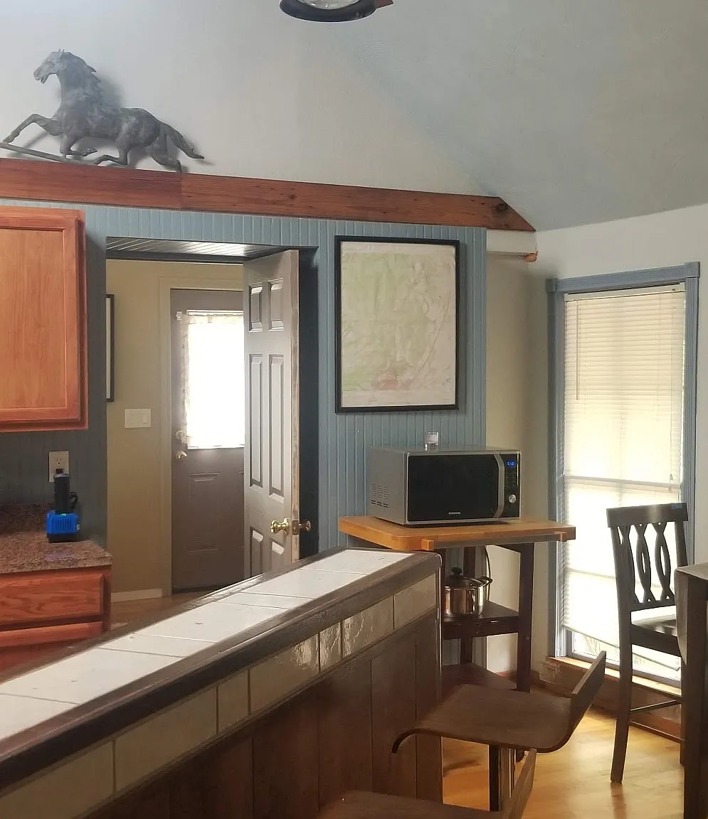 1 bed, 955 sqft, $1,500 — Photo 2