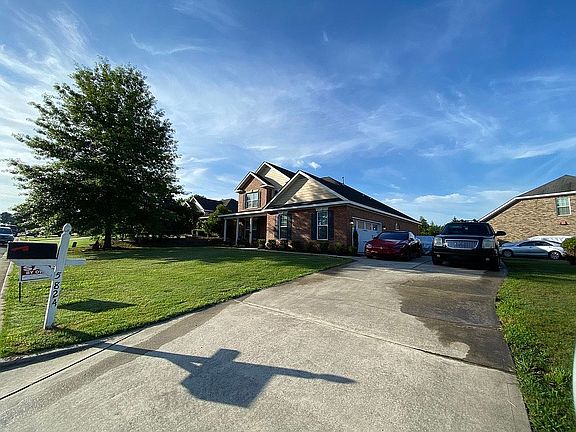 Front House 
