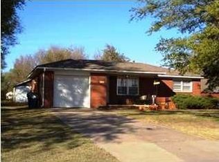 3512 W 8th St N, Wichita, KS 67203