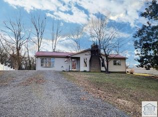 203 Mack Rd, Martinsville, VA 24112