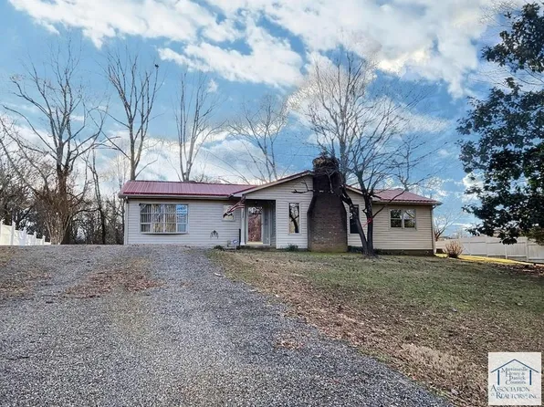 203 Mack Rd, Martinsville, VA 24112