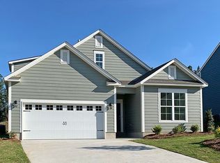 301 Park Crest Run, Chelsea, AL 35043