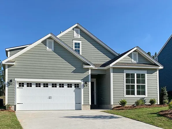 2008 Park Springs Ln, Chelsea, AL 35043