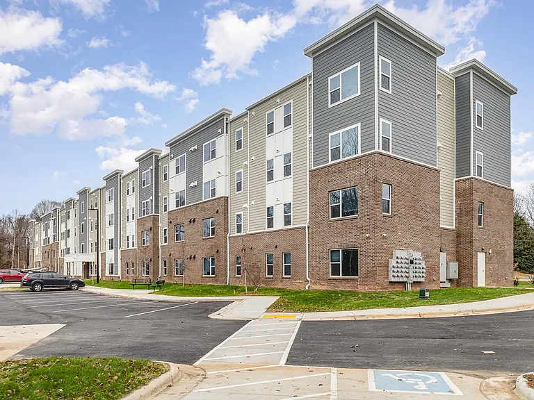 Galloway Crossing Senior Living — Photo 28