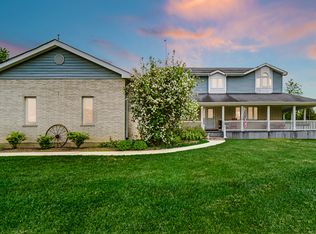 23747 S 88th Ave, Frankfort, IL 60423