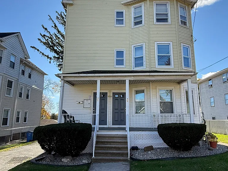75 Kelsey St #2 — Photo 1