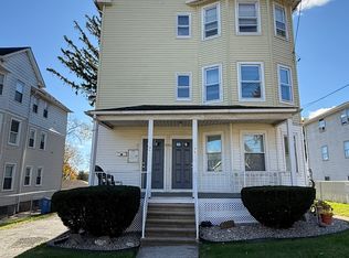 75 Kelsey St UNIT 2, New Britain, CT 06051