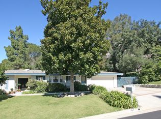 5447 Castle Knoll Rd, La Canada Flintridge, CA 91011