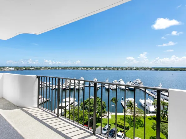 1200 Marine Way #802, North Palm Beach, FL 33408