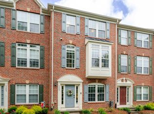 2667 Aldersgate Way, Charlottesville, VA 22911