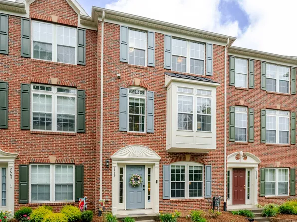 2667 Aldersgate Way, Charlottesville, VA 22911