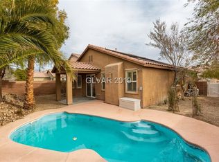 6637 Sand Swallow St, North Las Vegas, NV 89084