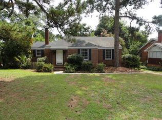 212 E Vineland Rd, Augusta, GA 30904