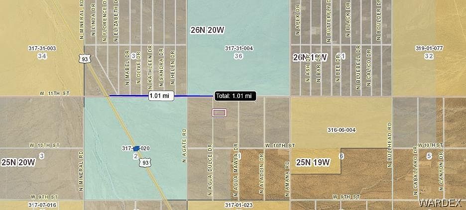 1st image of 15916 N Agua Dulce Dr