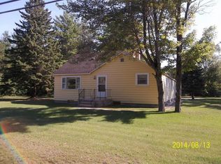 1201 Hamilton Rd, Alpena, MI 49707