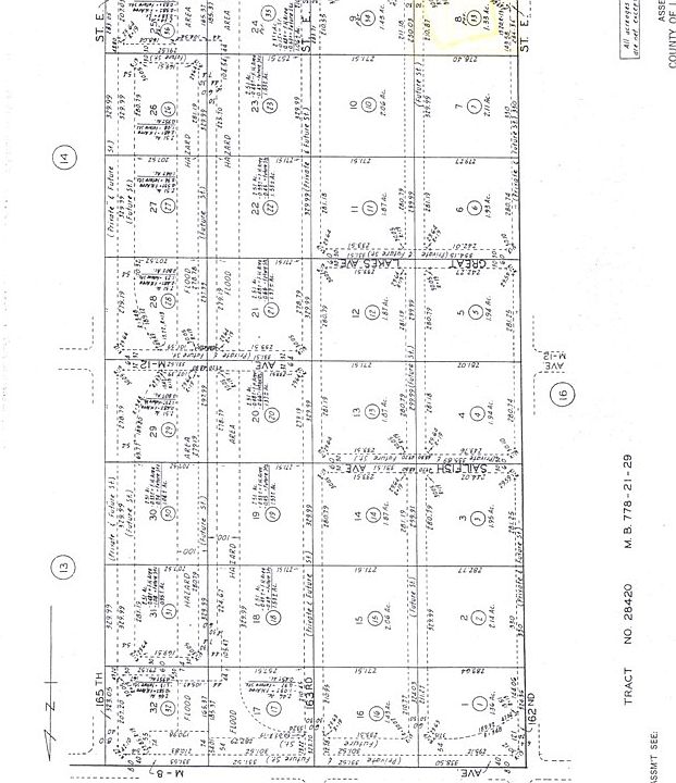 1st image of 162 Street East Ave N #8