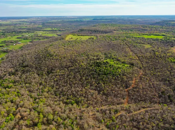 Southridge Dr, Mineral Wells, TX 76067