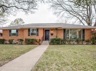 2001 Ridgecrest Dr, Garland, TX 75041