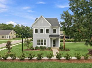 3104 Sandy Pearl Way, Mount Pleasant, SC 29466