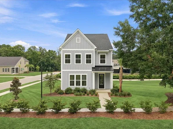 3104 Sandy Pearl Way, Mount Pleasant, SC 29466