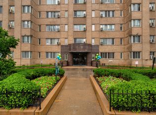 3355 16th St NW APT 705, Washington, DC 20010