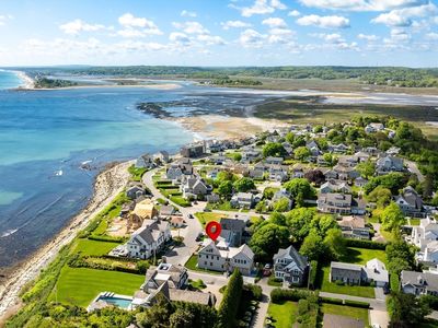 2 Collier Rd, Scituate, MA, 02066