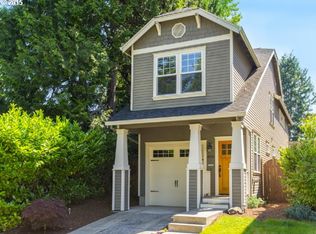 6228 NE 30th Ave, Portland, OR 97211