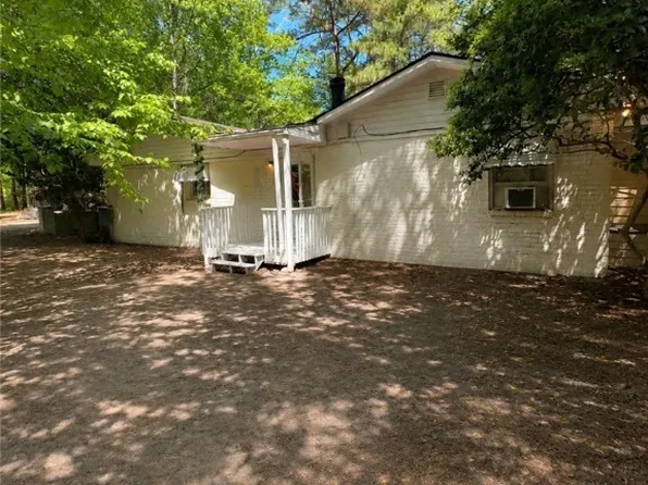 501 Buckhalter Rd, Savannah, GA 31405