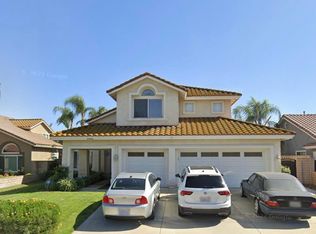 2958 Silver Saddle St, Ontario, CA 91761