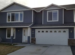 1852 S Jason Ct, Moses Lake, WA