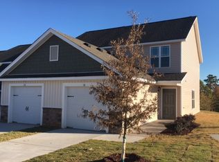 156 Gelbvieh Pl, Clayton, NC 27527