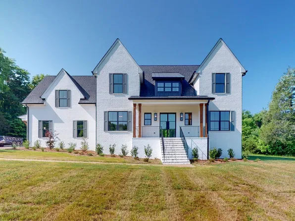 15 Gambill Cv Lot 2, Mount Juliet, TN 37122