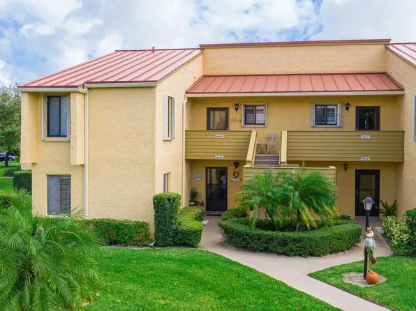 5335 SE Miles Grant Rd #101, Stuart, FL 34997