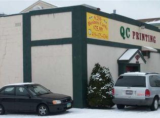 3650 Upton Ave, Toledo, OH 43613