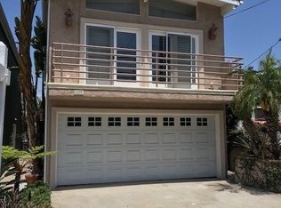 1732 Goodman Ave, Redondo Beach, CA 90278