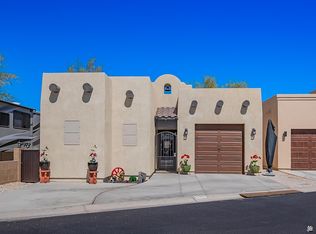 3400 S Avenue 7 E #145, Yuma, AZ 85365