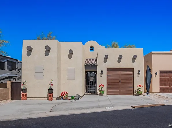 3400 S Avenue 7 E #145, Yuma, AZ 85365