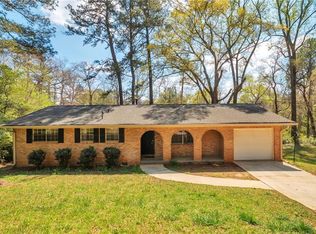 2912 Knollview Dr, Decatur, GA 30034