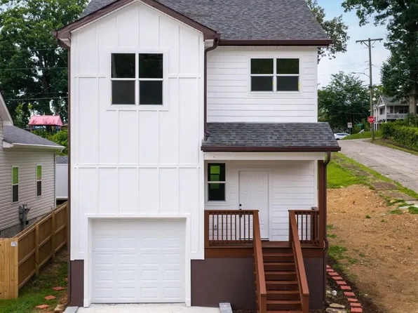 4222 Cain Ave, Chattanooga, TN 37410