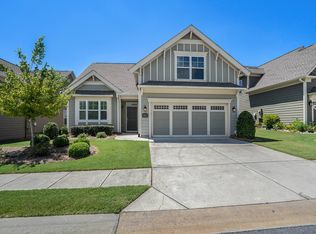 3826 English Oak Dr, Gainesville, GA 30504
