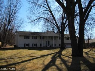 4783 Hamilton Rd, Minnetonka, MN 55345