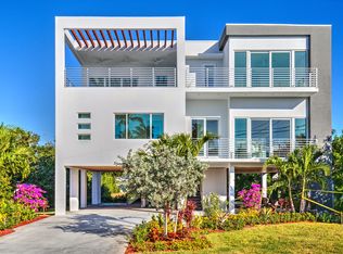 255 W Seaview Cir, Duck Key, FL 33050