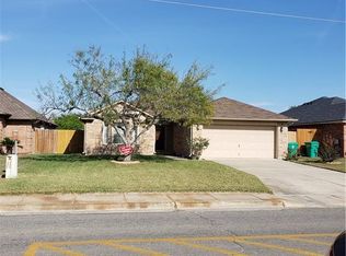 1618 W Nelson Ave, Aransas Pass, TX 78336