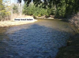 3734 Johns Way, Afton, MI 49705